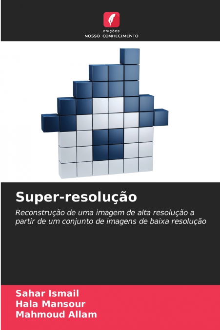 Super-resolução