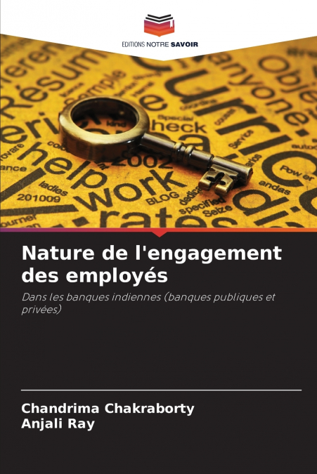 Nature de l’engagement des employés