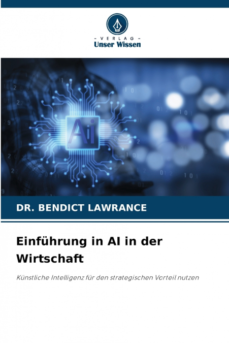 Einführung in AI in der Wirtschaft
