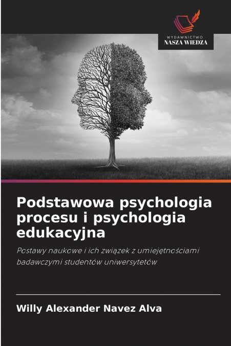 Podstawowa psychologia procesu i psychologia edukacyjna