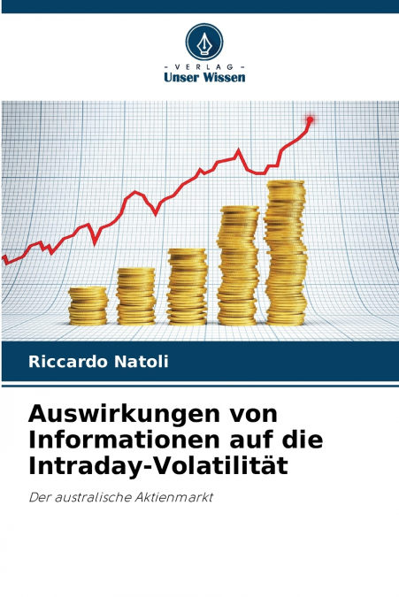 Auswirkungen von Informationen auf die Intraday-Volatilität