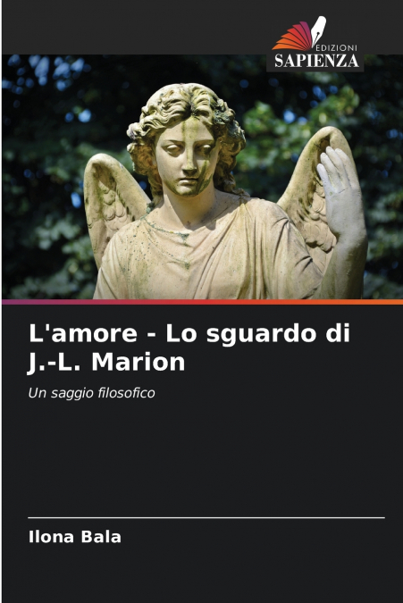 L’amore - Lo sguardo di J.-L. Marion