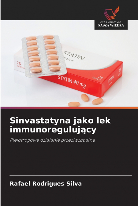 Sinvastatyna jako lek immunoregulujący