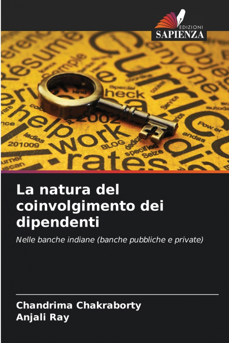 La natura del coinvolgimento dei dipendenti