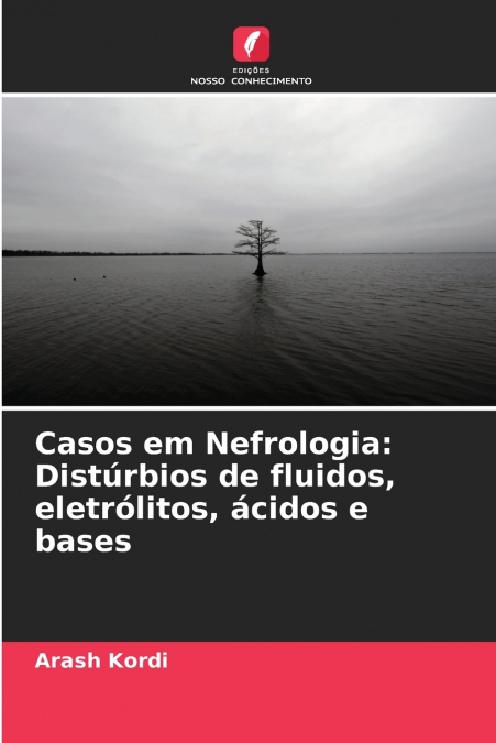 Casos em Nefrologia