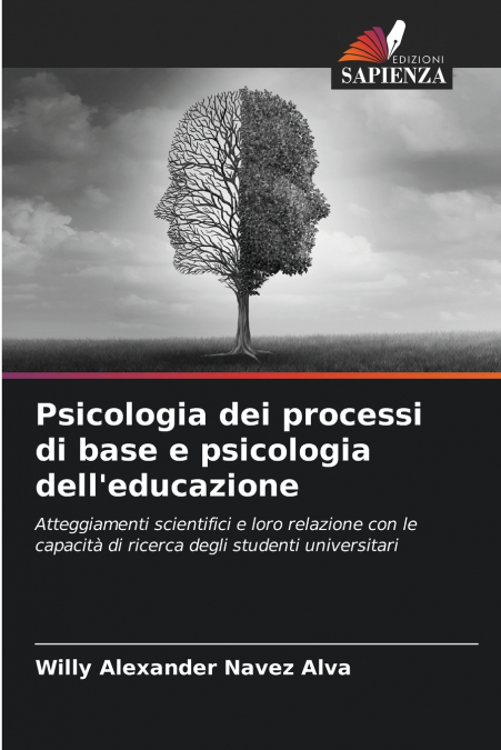 Psicologia dei processi di base e psicologia dell’educazione