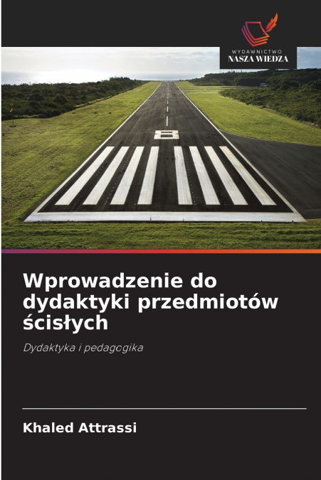Wprowadzenie do dydaktyki przedmiotów ścisłych