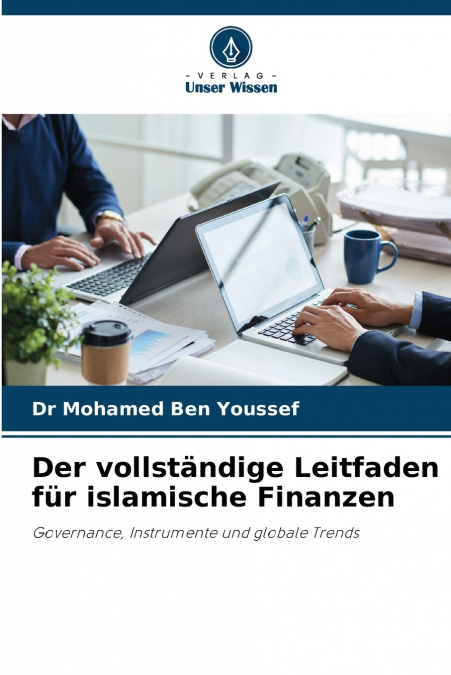 Der vollständige Leitfaden für islamische Finanzen