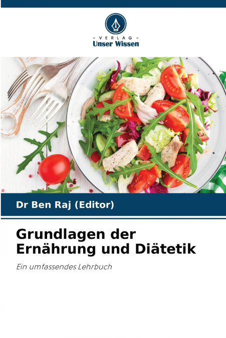 Grundlagen der Ernährung und Diätetik