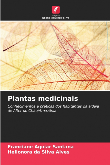 Plantas medicinais
