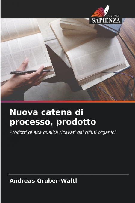 Nuova catena di processo, prodotto