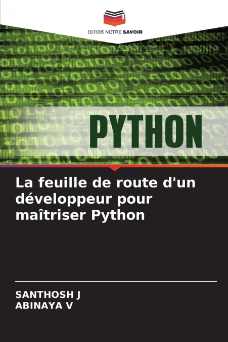 La feuille de route d’un développeur pour maîtriser Python