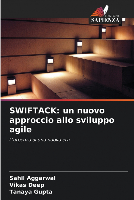 SWIFTACK