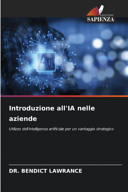 Introduzione all’IA nelle aziende