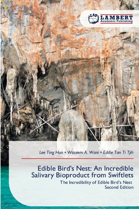 Edible Bird’s Nest
