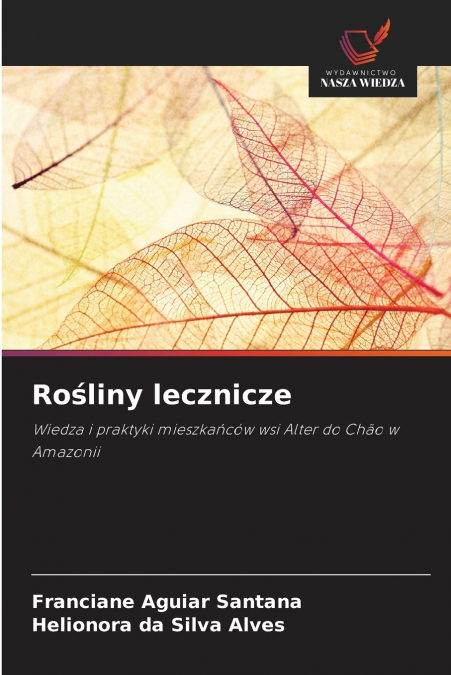 Rośliny lecznicze