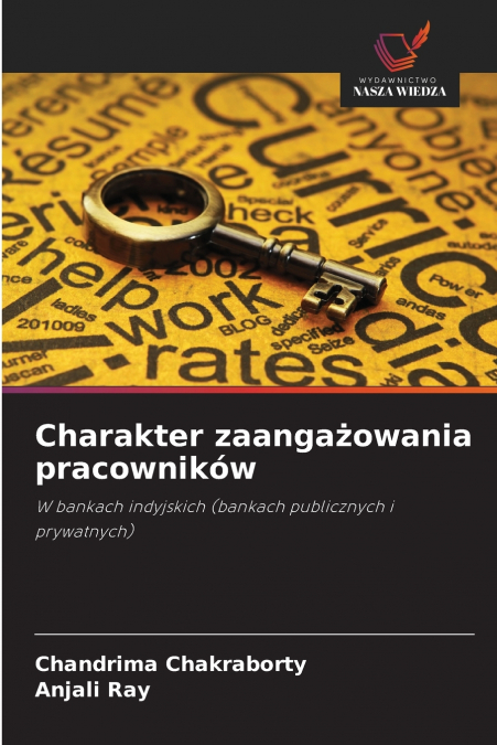 Charakter zaangażowania pracowników