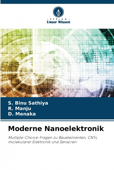 Moderne Nanoelektronik
