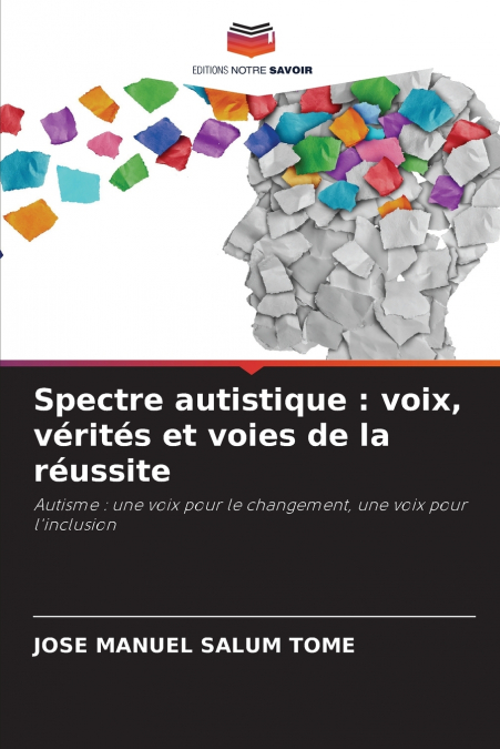Spectre autistique