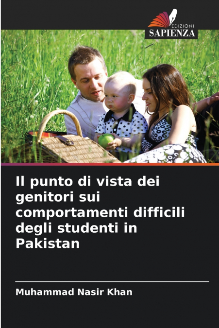 Il punto di vista dei genitori sui comportamenti difficili degli studenti in Pakistan