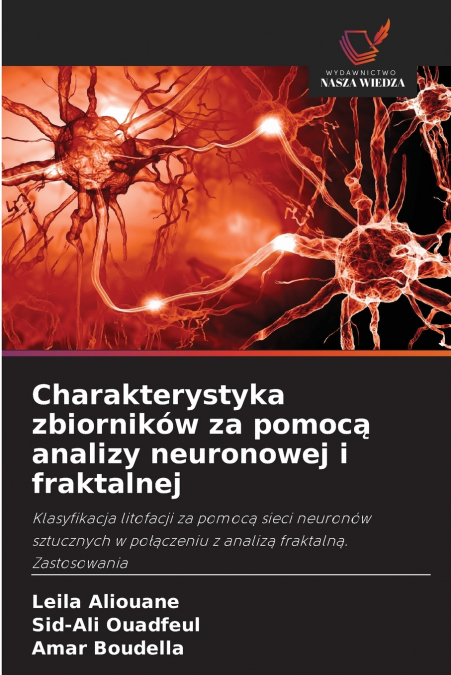 Charakterystyka zbiorników za pomocą analizy neuronowej i fraktalnej