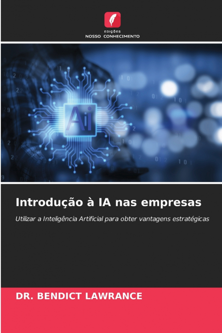 Introdução à IA nas empresas