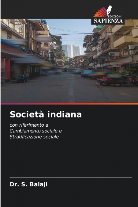 Società indiana
