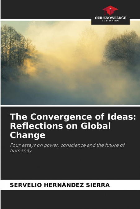 The Convergence of Ideas