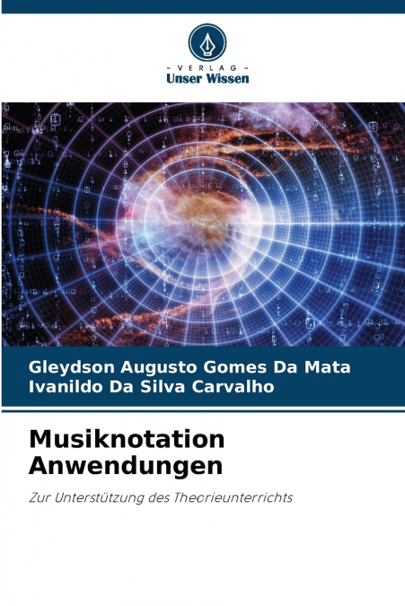 Musiknotation Anwendungen