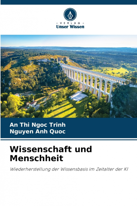 Wissenschaft und Menschheit
