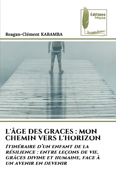 L’ÂGE DES GRACES