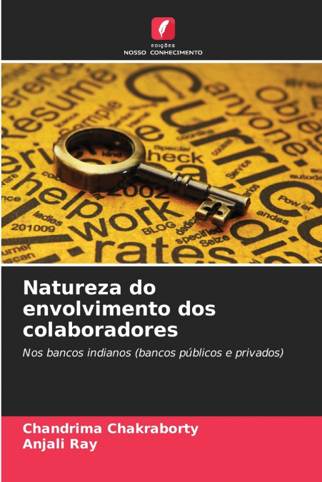 Natureza do envolvimento dos colaboradores