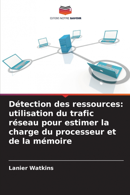 Détection des ressources
