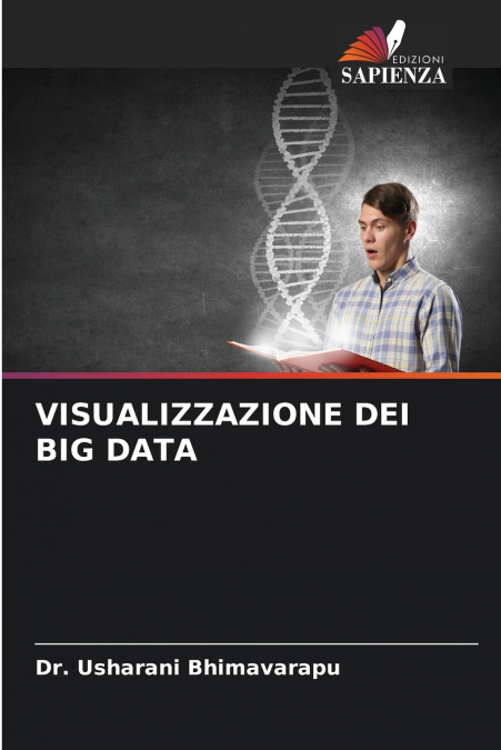 VISUALIZZAZIONE DEI BIG DATA