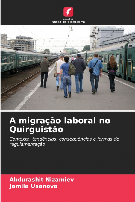 A migração laboral no Quirguistão