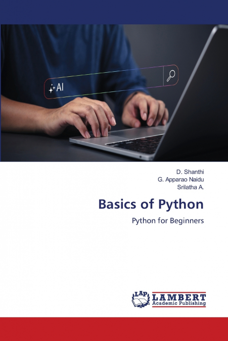 Basics of Python