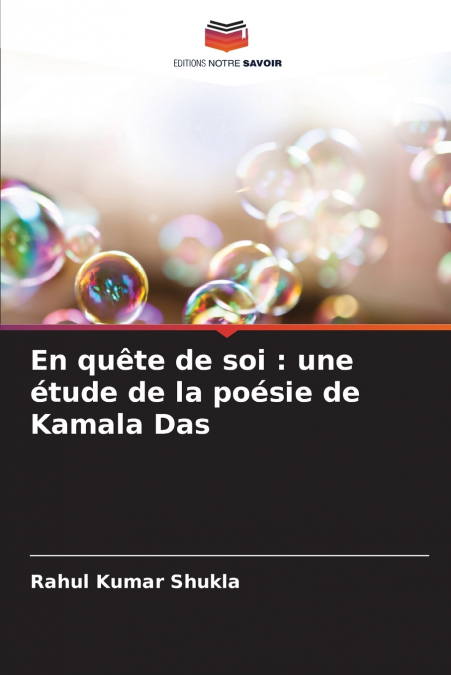 En quête de soi