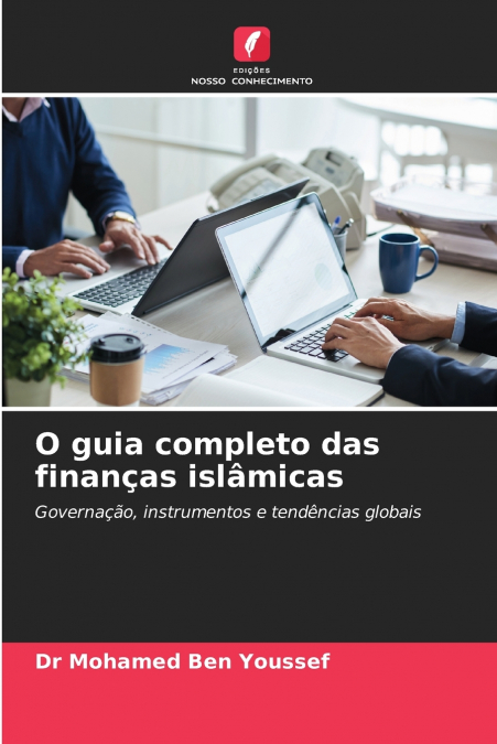 O guia completo das finanças islâmicas