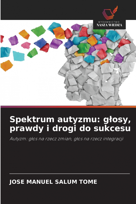 Spektrum autyzmu