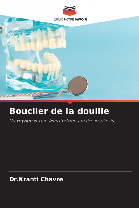 Bouclier de la douille