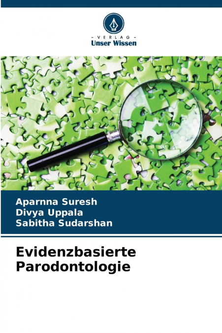 Evidenzbasierte Parodontologie