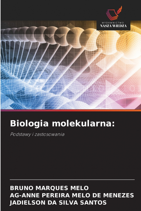 Biologia molekularna