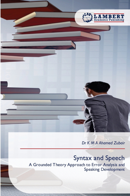 Syntax and Speech
