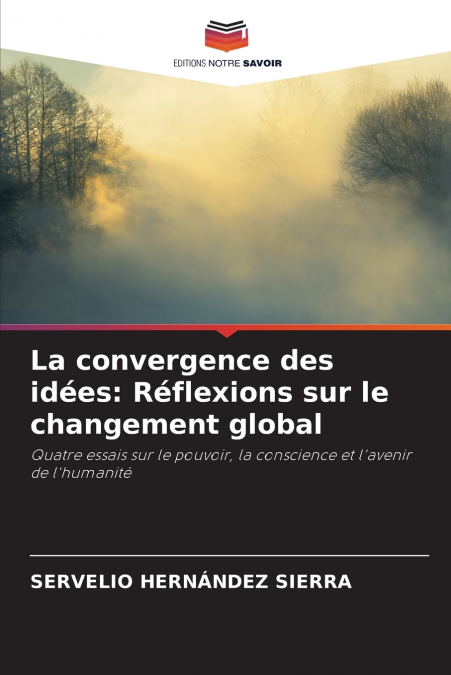 La convergence des idées