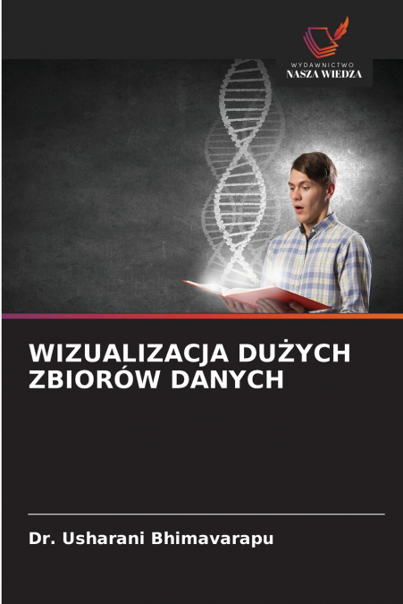 WIZUALIZACJA DUŻYCH ZBIORÓW DANYCH