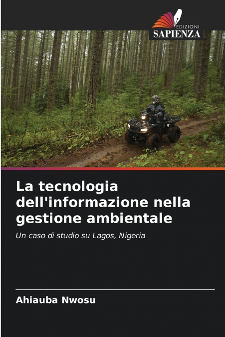 La tecnologia dell’informazione nella gestione ambientale