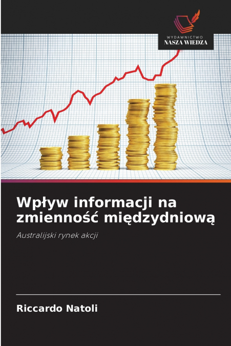 Wpływ informacji na zmienność międzydniową