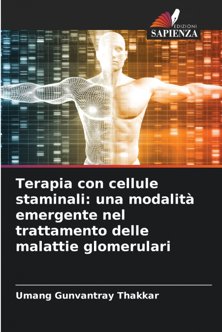 Terapia con cellule staminali