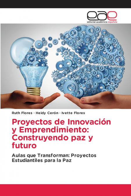 Proyectos de Innovación y Emprendimiento