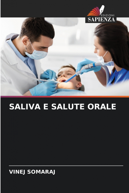 SALIVA E SALUTE ORALE
